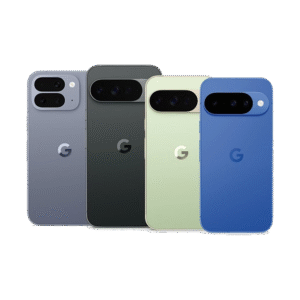 GOOGLE PIXEL 10 SERIES