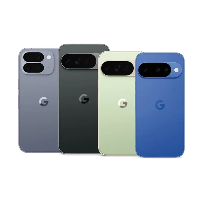 GOOGLE PIXEL 10 SERIES