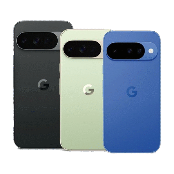 GOOGLE PIXEL 10 SERIES