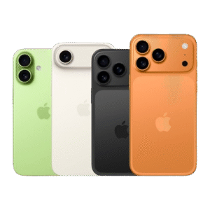 APPLE IPHONE 17 SERIES
