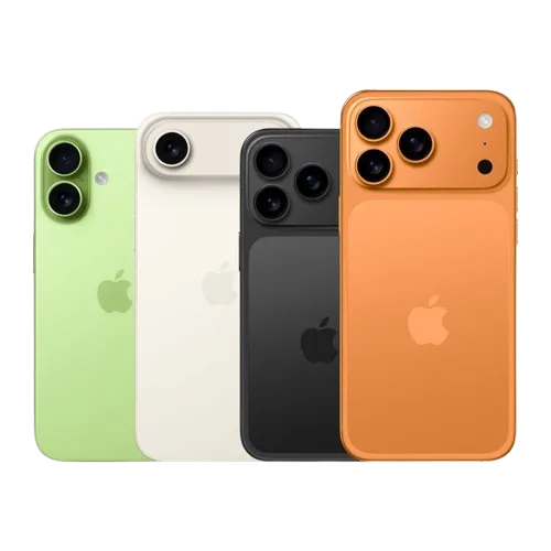 APPLE IPHONE 17 SERIES