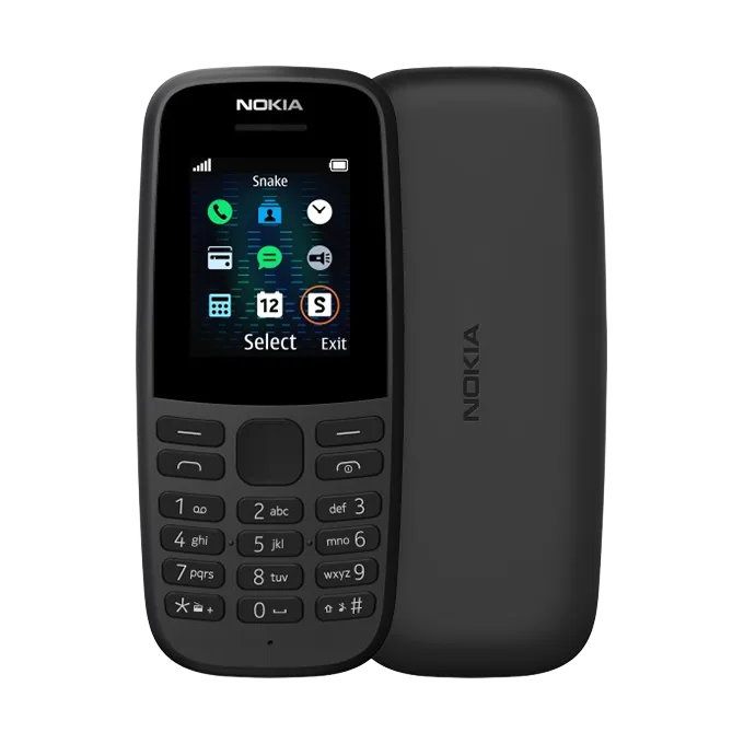 NOKIA 105 (2019)
