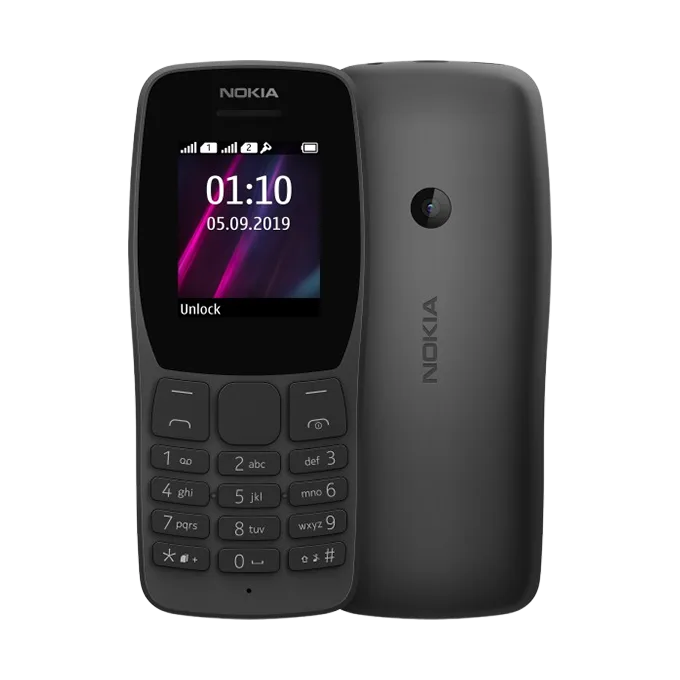 NOKIA 110 (2019)