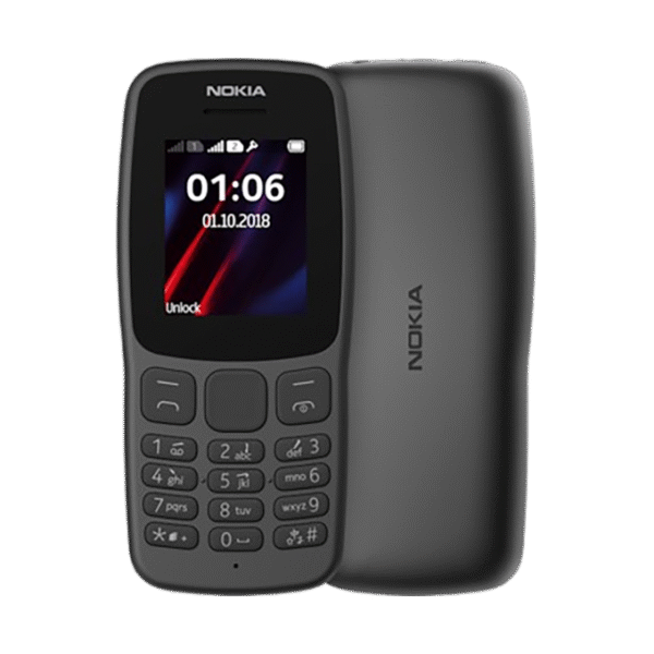 NOKIA 106 (2018)