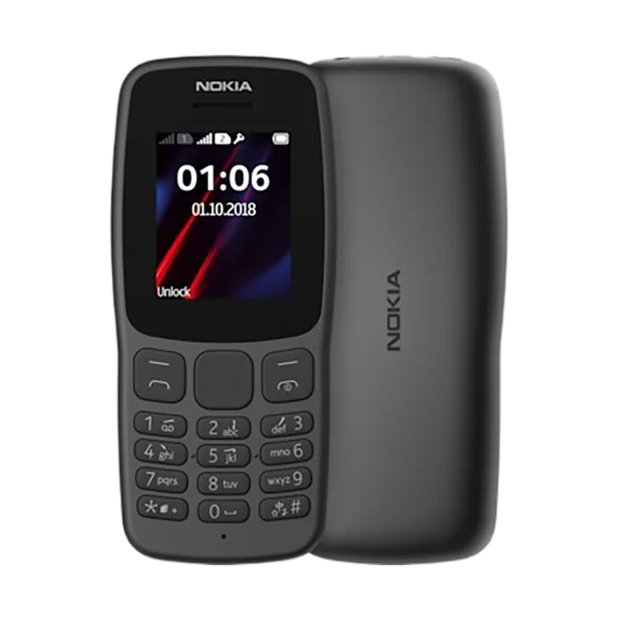NOKIA 106 (2018)