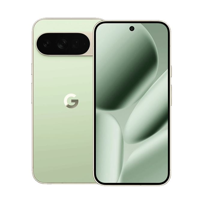 GOOGLE PIXEL 10 PRO