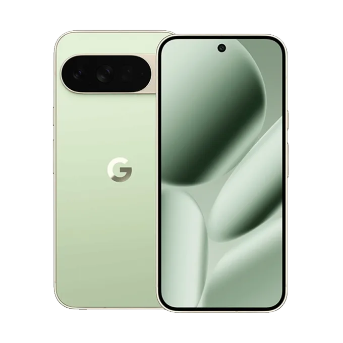 GOOGLE PIXEL 10 PRO
