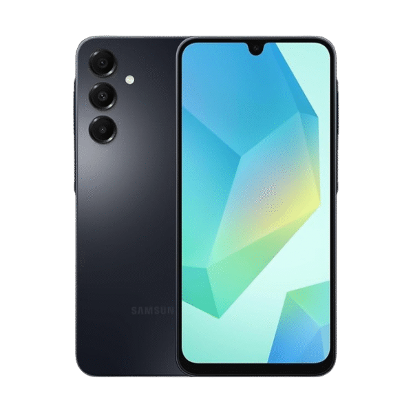 SAMSUNG GALAXY A16