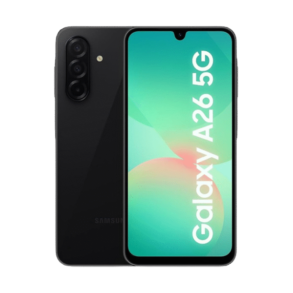 SAMSUNG GALAXY A26 5G