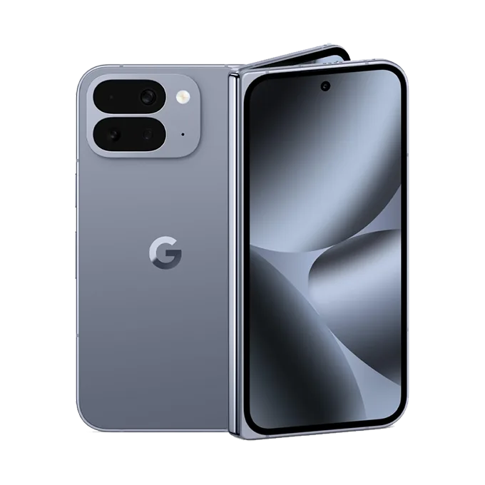 GOOGLE PIXEL 10 PRO FOLD