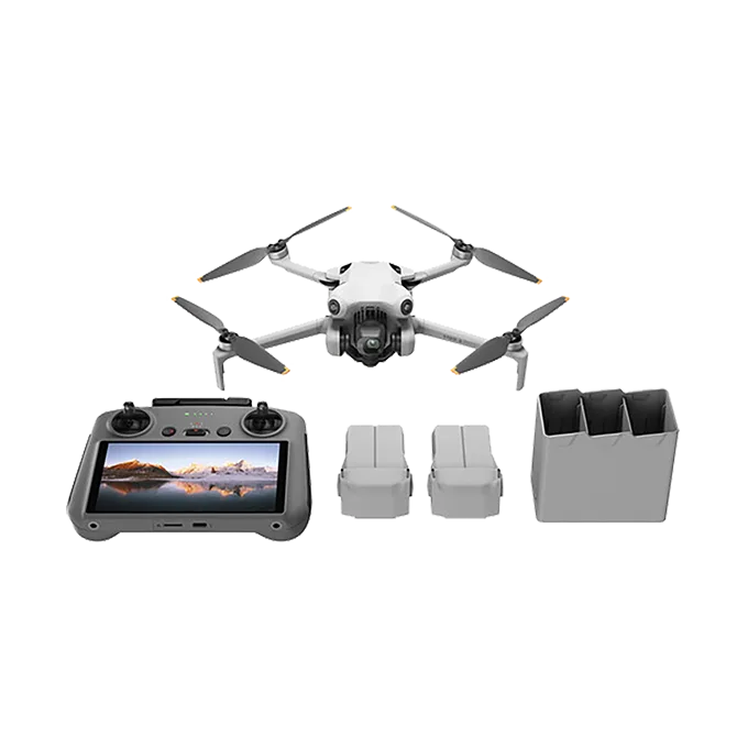 DJI MINI 4 PRO