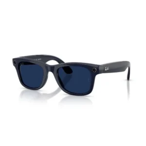 Rayban Meta Wayfarer Smart Glasses