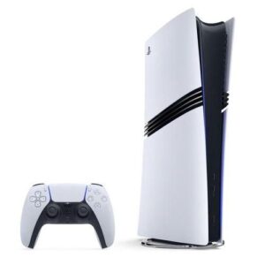 PLAYSTATION 5 PRO (1 PAD IN THE BOX)