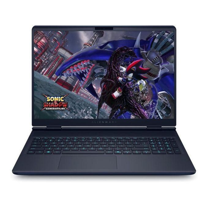 ALIENWARE AURORA 16