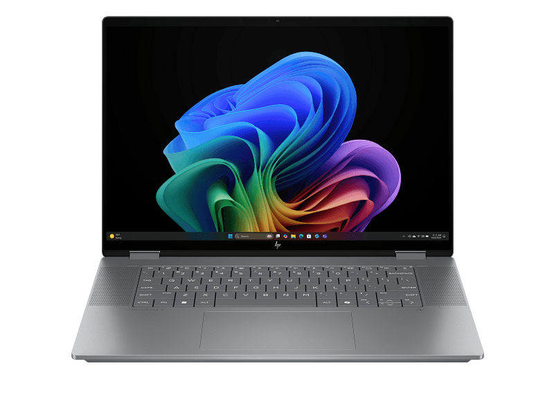 HP OMNIBOOK X FLIP