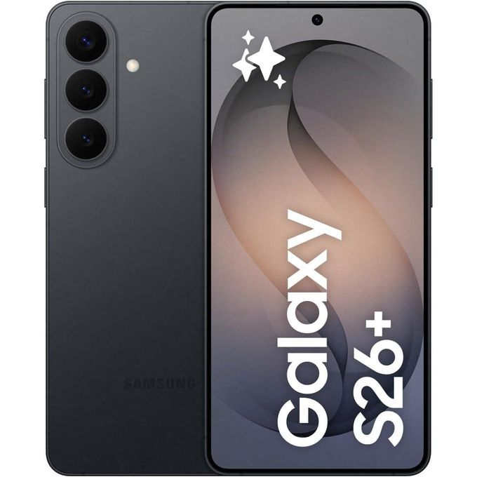 SAMSUNG GALAXY S26 PLUS