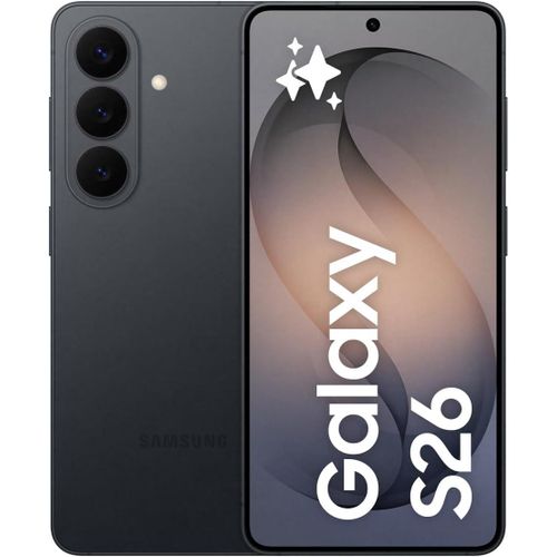 SAMSUNG GALAXY S26