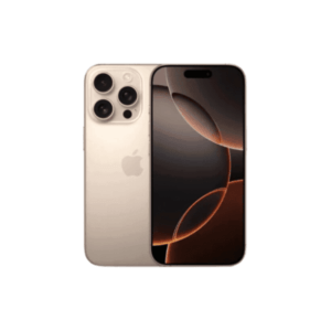 APPLE IPHONE 16 PRO