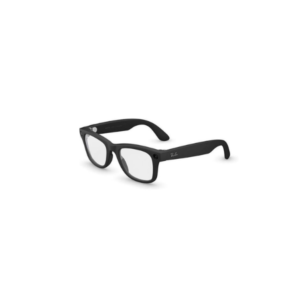 Rayban Meta Wayfarer Smart Glasses