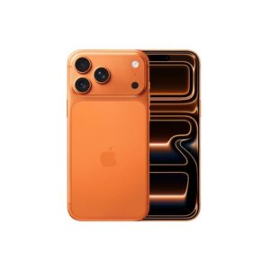 APPLE IPHONE 17 PRO
