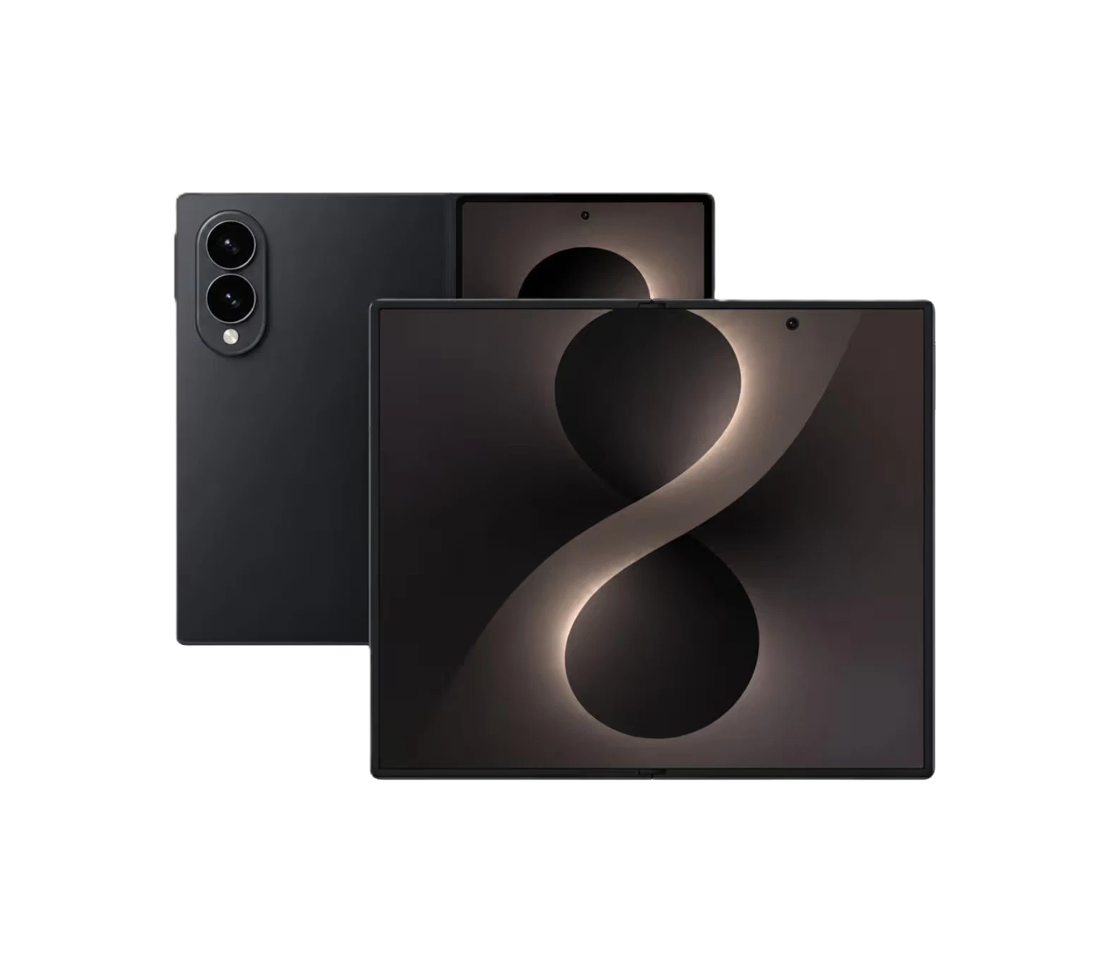 SAMSUNG GALAXY Z FOLD 8 5G